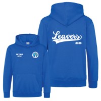 St Mary's Primary Leavers 25 Hoodie